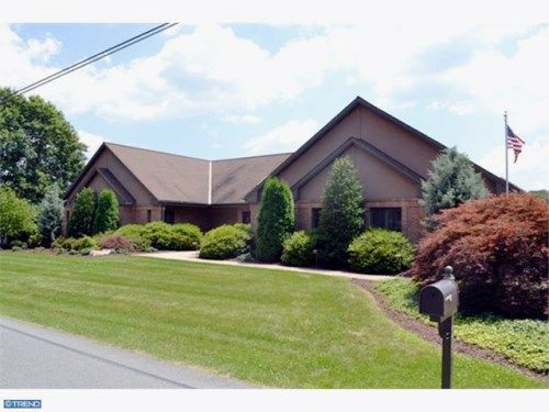 685 RIDGE RD, Orwigsburg, PA 17961