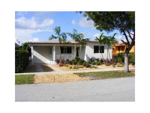 4025 SW 9 TE, Miami, FL 33134