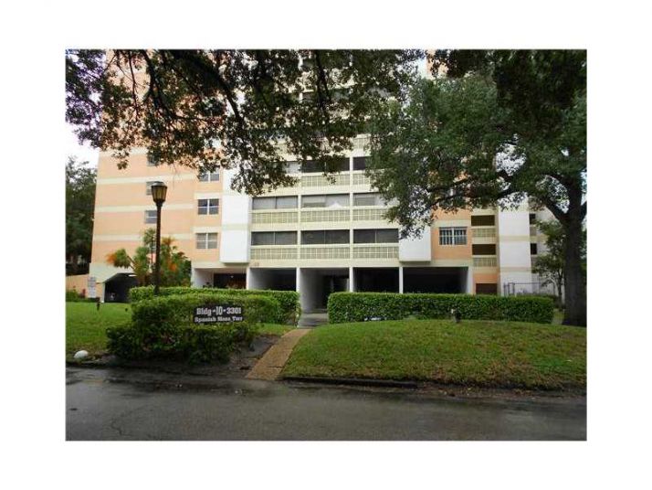 3301 SPANISH MOSS TE # 612, Fort Lauderdale, FL 33319