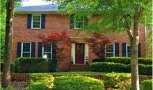 2408 Crooked Tree Court Marietta, GA 30062