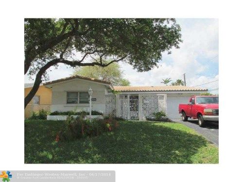 2006 N 37TH AVE, Hollywood, FL 33021