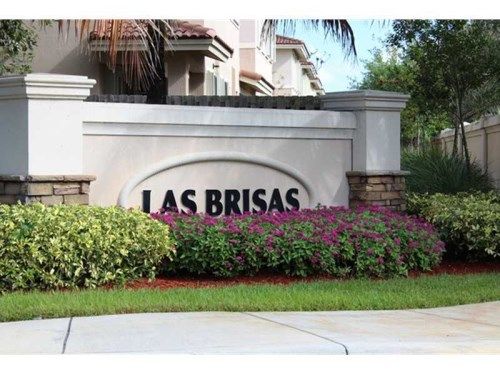 211 LAS BRISAS CR # 211, Fort Lauderdale, FL 33326