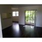 4090 NW 88TH AV # 311, Fort Lauderdale, FL 33351 ID:8408558