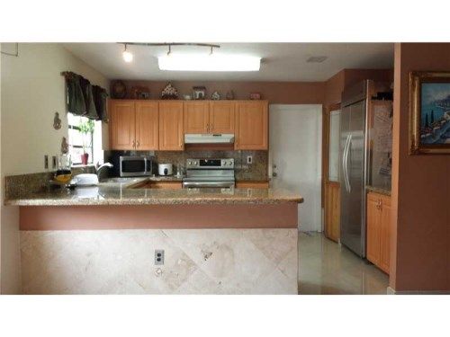 15017 SW 13 PL, Fort Lauderdale, FL 33326