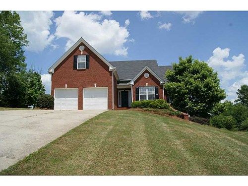 965 Coosawilla Drive, Winder, GA 30680