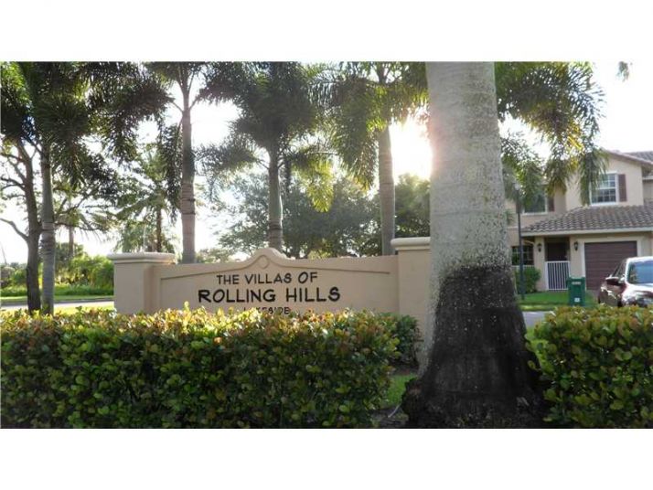 3379 LAKESIDE DR # 3379, Fort Lauderdale, FL 33328