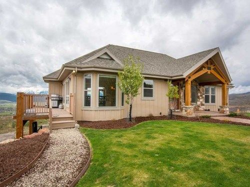 510 S POLE DR, Heber City, UT 84032