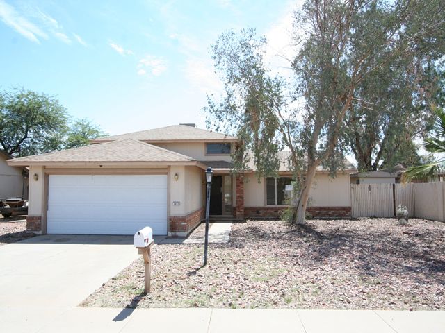 1267 E Avenida Grande, , AZ 85122