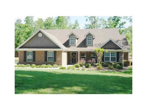 850 Rao Drive, Monroe, GA 30655