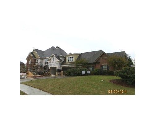 4502 Meadowland Way, Flowery Branch, GA 30542