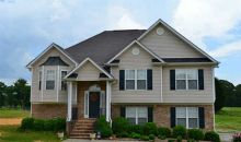 154 Peach Blossom Lane Se Calhoun, GA 30701