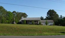 2496 Red Bud Road Ne Calhoun, GA 30701