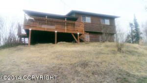 10131 E Puffin Drive, Palmer, AK 99645