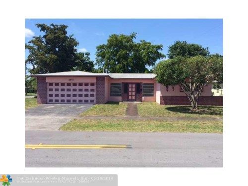 5991 NW 14 ST, Fort Lauderdale, FL 33313