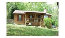 57 Stephen Thomas Drive Talking Rock, GA 30175