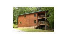 424 Eagle Fork Trail Hayesville, NC 28904