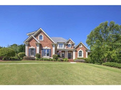 15420 White Columns Drive, Alpharetta, GA 30004