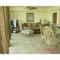 19400 TURNBERRY WY # 712, Miami, FL 33180 ID:1459167