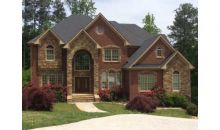 4938 Kanawha Bluff Stone Mountain, GA 30087