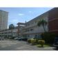 467 GOLDEN ISLES DR # 107, Hallandale, FL 33009 ID:8153442