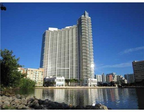 2020 N BAYSHORE DR # 809, Miami, FL 33137