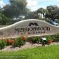 2917 E MISSIONWOOD LN # C11, Hollywood, FL 33025 ID:7538698