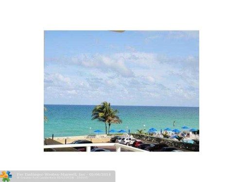 2076 S Ocean Dr # 806, Hallandale, FL 33009