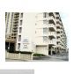 2076 S Ocean Dr # 806, Hallandale, FL 33009 ID:8153265