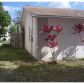 9361 NW 39TH CT, Fort Lauderdale, FL 33351 ID:8268901