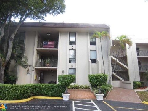 6701 N University Dr # 114, Fort Lauderdale, FL 33321