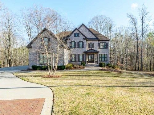 14596 Timber Point, Alpharetta, GA 30004