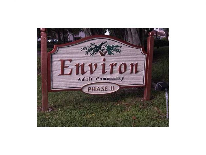 3651 ENVIRON BL # 158, Fort Lauderdale, FL 33319