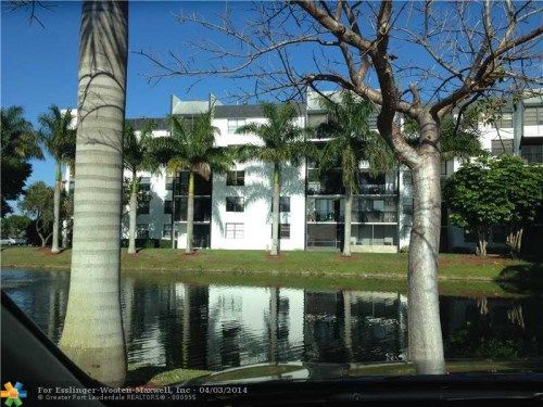 6193 ROCK ISLAND RD # 218, Fort Lauderdale, FL 33319