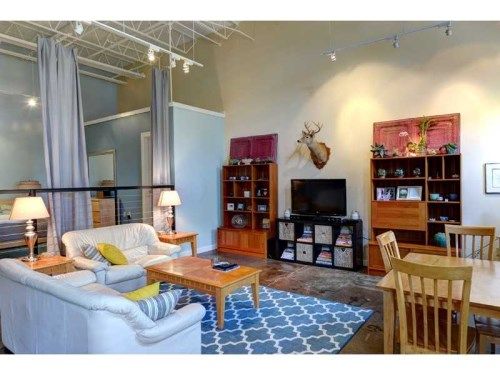 Unit 113 - 174 Chester Avenue Se, Atlanta, GA 30316