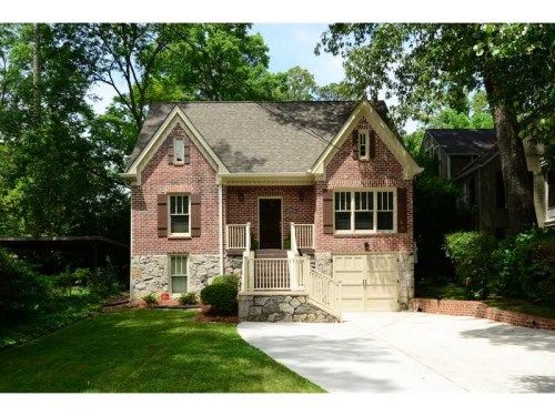 2652 Acorn Avenue Ne, Atlanta, GA 30305