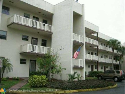 8390 LAGOS DE CAMPO BL # 104, Fort Lauderdale, FL 33321