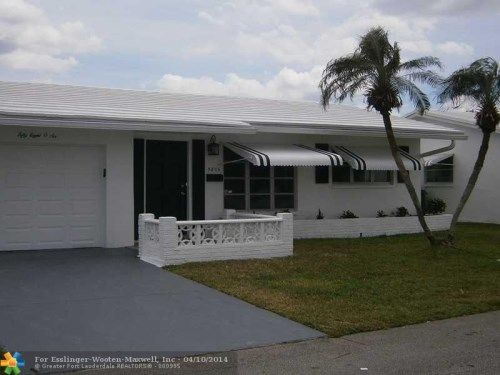 5806 NW 82ND TER, Fort Lauderdale, FL 33321