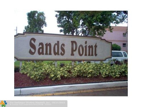 8330 Sands Point Blvd # 106, Fort Lauderdale, FL 33321