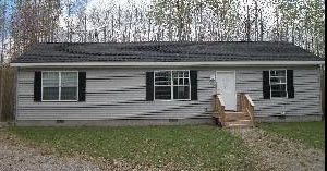 1110North Hubbard Lake Rd, Lincoln, MI 48742