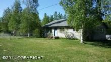 2400 W Trapline Drive Wasilla, AK 99654