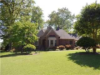 100 Ruskin Drive, Madison, AL 35757