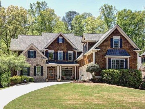 2438 Wistful Way, Marietta, GA 30066