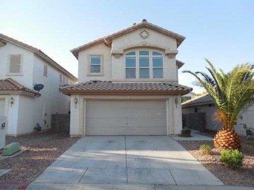 8466 Birthstone Ave, Las Vegas, NV 89147