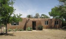 2705 Cottonwood Ln SW Albuquerque, NM 87105