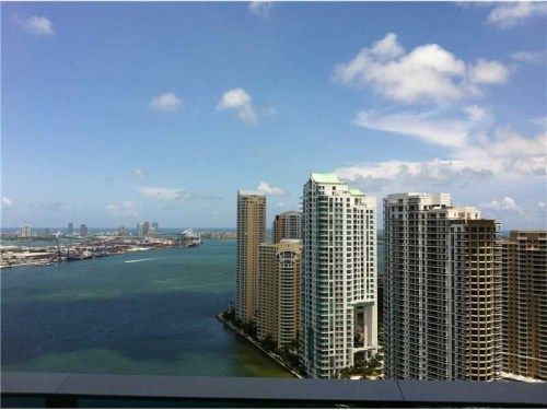 200 BISCAYNE BLVD # 4204, Miami, FL 33131