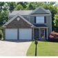 222 Carrington Way, Canton, GA 30115 ID:8152457