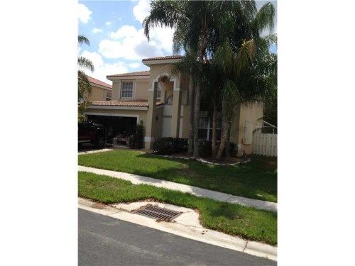 13834 NW 22 CT, Fort Lauderdale, FL 33323