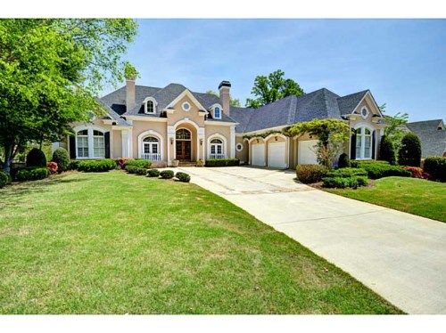 650 Greenview Terrace, Alpharetta, GA 30004