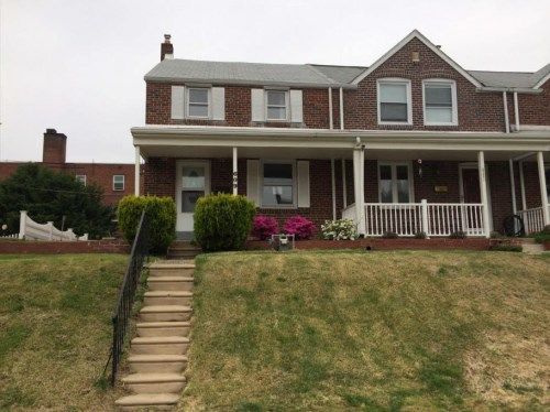 609 Clymer Ln, Ridley Park, PA 19078