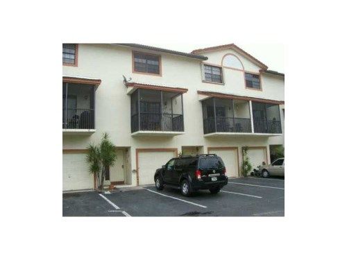 9864 HAMMOCKS BL # 103-53, Miami, FL 33196